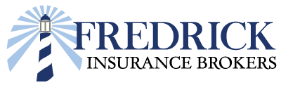 Fredrick Insurance Brokers Logo